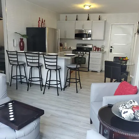 Los Jardines 1 De Pueblo Bavaro 3 Bedroom 2 Bath Apt With Free Parking